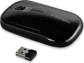 Kensington K72334US SlimBlade Notebook Wireless Mouse