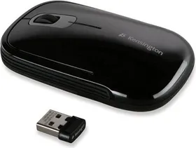 Kensington K72334US SlimBlade Notebook Wireless Mouse