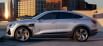 Audi e-tron Sportback