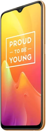 Realme U1 (3GB RAM + 64GB)
