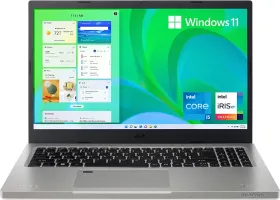 Acer Aspire Vero AV15-51 NX.AYCSI.001 Laptop (11th Gen Core i5/ 8GB/ 512GB SSD/ Win11 Home)