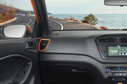 Hyundai i20 Era
