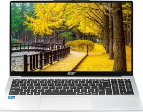 Acer Aspire 3 A325-53 15 Laptop (13th Gen Core i3/ 8GB/ 512GB SSD/ Win11)