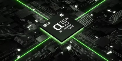 LG OLED evo Z3 Series 77 inch Ultra HD 8K Smart OLED TV (OLED77Z3PUA)