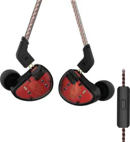 KZ AS10 Wired Earphones