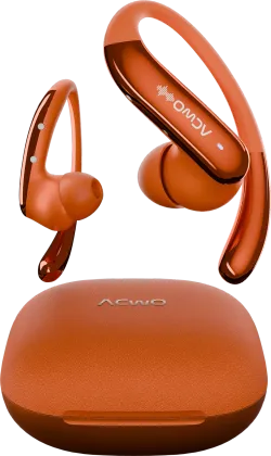 ACwO DwOTS Pro Sense True Wireless Earbuds