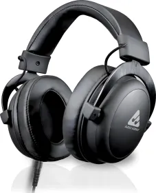 Audio Array AH-53 Pro Monitoring Wired Headphones