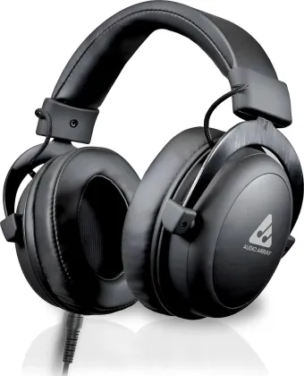 Audio Array AH-53 Pro Monitoring Wired Headphones