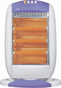 Orpat OHH-1200 Halogen Room Heater