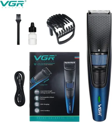VGR V-053B Trimmer