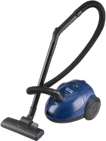 American Micronic AMI-VC1-10LDx-B Dry Vacuum Cleaner