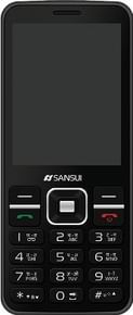 Sansui S285 vs Samsung Galaxy F54