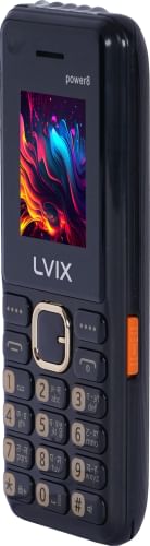 Lvix L1 Power 8