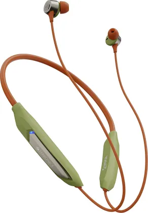 Zebronics Zeb-Yoga N3 Wireless Neckband