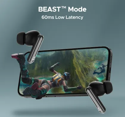 boAt Airdopes Bliss True Wireless Earbuds