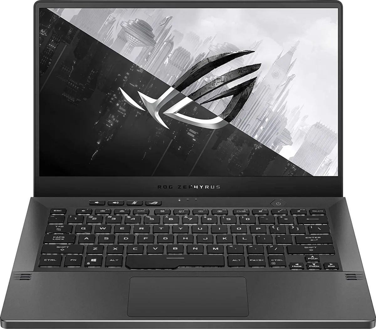 Asus ROG Zephyrus G14 GA401QC-HZ094TS Gaming Laptop (AMD Ryzen 9