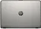 HP 15-ac118tu Laptop (4th Gen PQC/ 4GB/ 500GB/ FreeDOS)