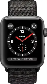Apple Watch Series 3 GPS + Cellular - 38 mm Smartwatch
