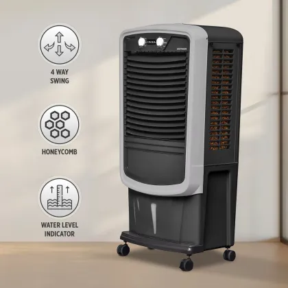 Onida Zephyr 95 L Desert Air Cooler