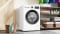 Bosch WGA13400IN 8 kg Fully Automatic Front Load Washing Machine