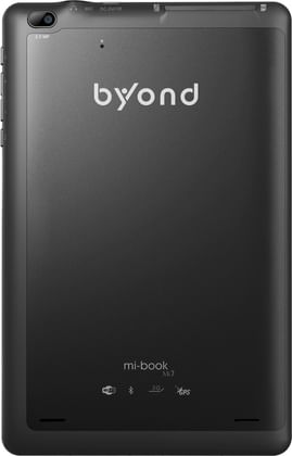 Byond Mi-book Mi7 Tab