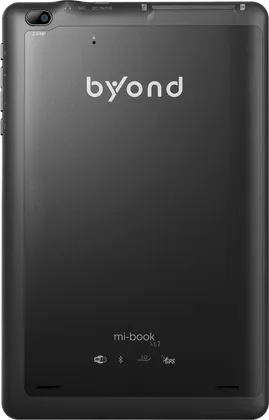 Byond Mi-book Mi7 Tab