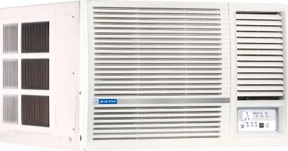 Blue Star WIB318LN 1.5 Ton 3 Star 2023 Inverter Window AC