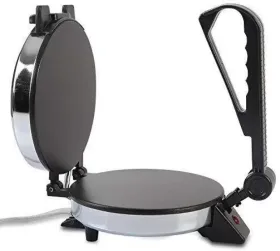 kinnng vk-12345 Roti Maker