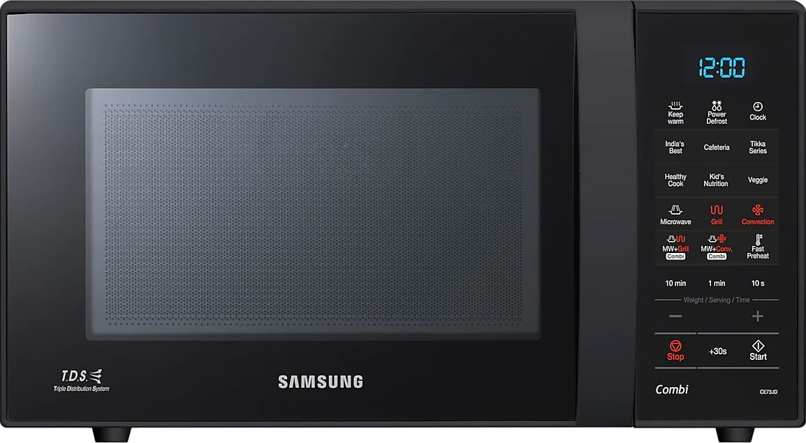 samsung microwave oven under 5000