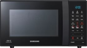 Samsung CE73JD-B/XTL 21L Convection Microwave Oven