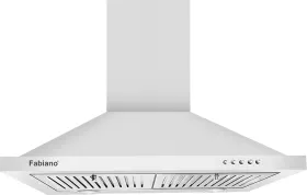Fabiano Zinnia Eco 60 Kitchen Chimney