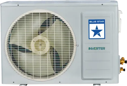 Blue Star IA512NXUS 1 Ton 5 Star 2026 Inverter Split AC