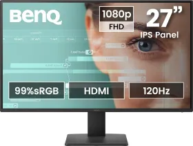 BenQ GW2791P 27 inch Full HD Monitor