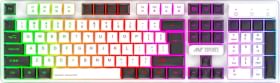 Ant Esports MK1700 Wired Gaming Keyboard