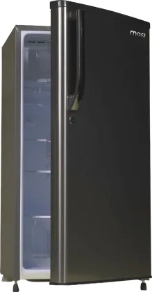 MarQ By Flipkart 180BD3MQ24-G 183 L 2 Star Single Door Refrigerator