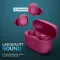 JLab Go Pop ANC True Wireless Earbuds