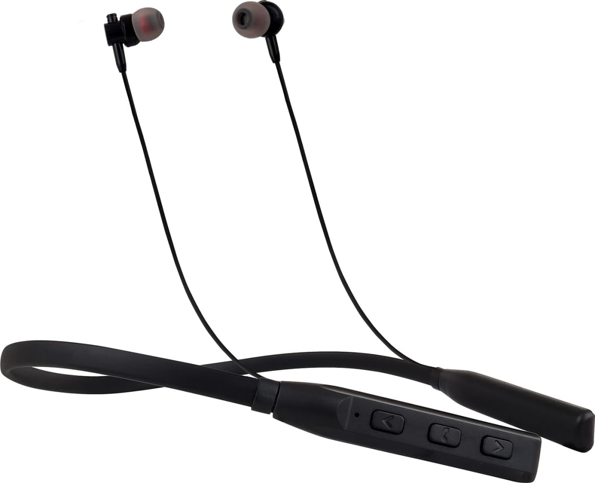 Wireless neckband under cheap 500