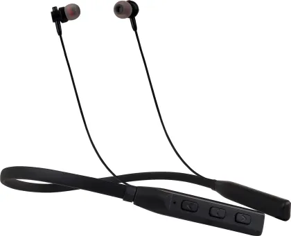 Flipkart SmartBuy NB231 Wireless Neckband