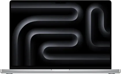 Apple MacBook Pro 16 2026 Z1MV001CL Laptop (Apple M5 Pro-18 Core/ 64GB/ 2TB SSD/ macOS/ 20 Core GPU)