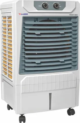 Lazer Frost Neo 60 L Desert Air Cooler