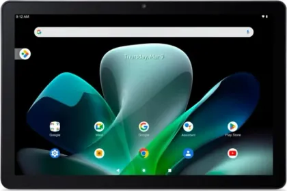 Acer Iconia Tab P10