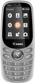 Ziox Z301