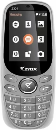 Ziox Z301