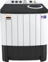 White Westinghouse SFW9500 9.5 Kg Semi Automatic Washing Machine