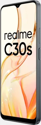 Realme C30s (4GB RAM + 64GB)