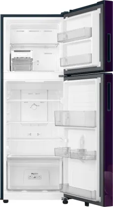 Samsung RT40H28W1CP 236 L 1 Star Double Door Refrigerator