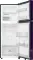 Samsung RT40H28W1CP 236 L 1 Star Double Door Refrigerator