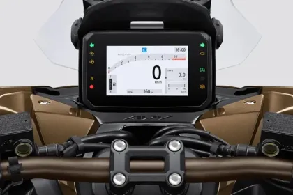 Honda ADV 160