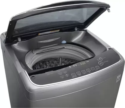 LG T1064HFES5C 9Kg Fully Automatic Top Load Washing Machine