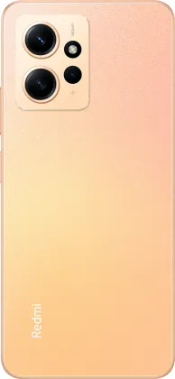 Xiaomi Redmi Note 12 4G